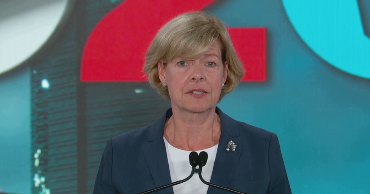 tammy baldwin net worth