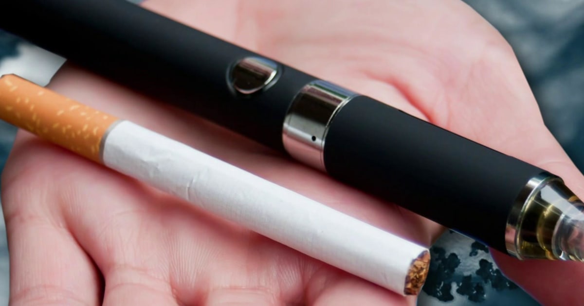 Young vapers up to 7 times more likely to get COVID-19 than non-e-cig  users, says new Stanford study