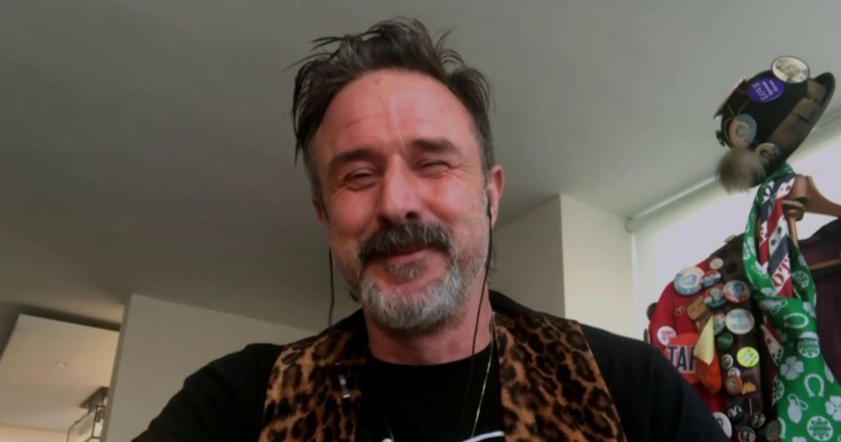 You cannot kill on sale david arquette watch online