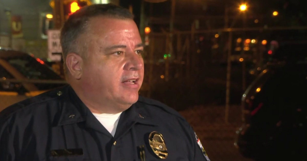 Louisville Amber Alert Suspect In Custody - a70lngi