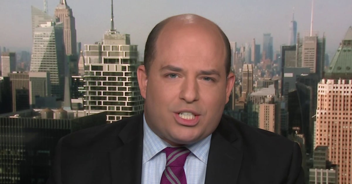 At Fox the propaganda wins the news loses media journalist Brian