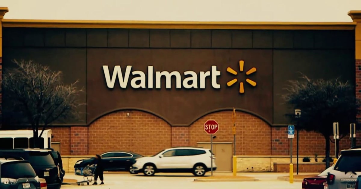 Walmart Takes On Amazon Prime With New Delivery Service