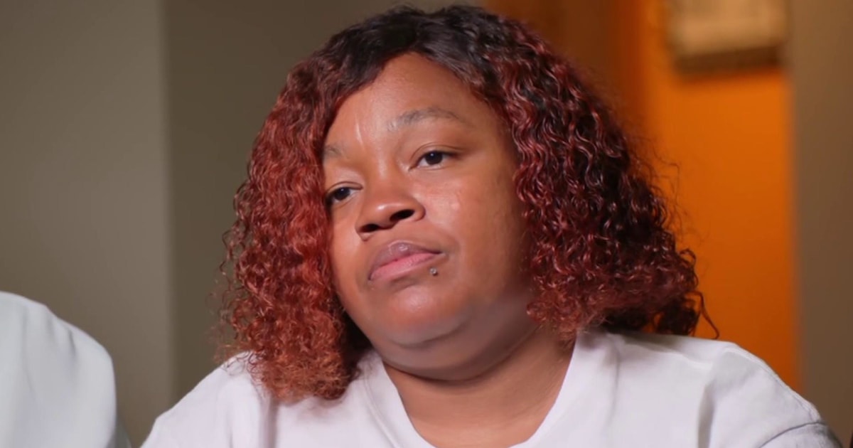 Breonna Taylor’s mother calls for the officers involved in her death to