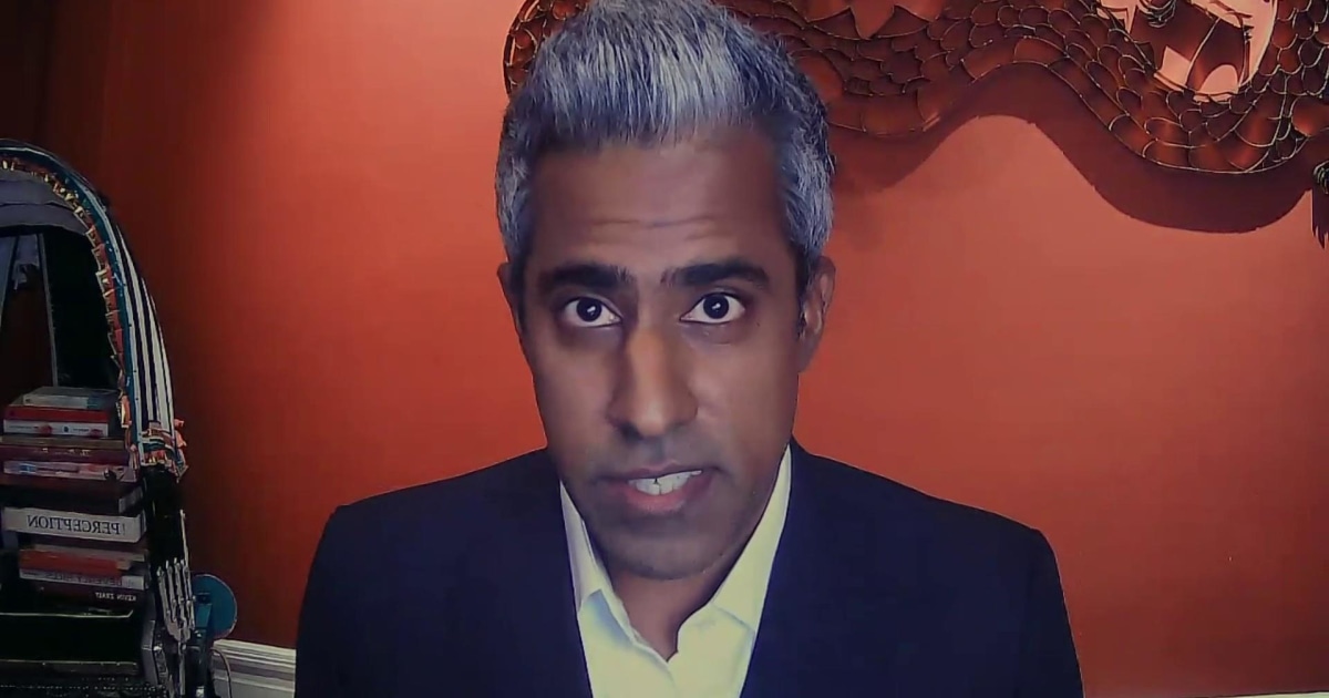 Anand Giridharadas: ‘Trump is the head of the snake, but our whole ...