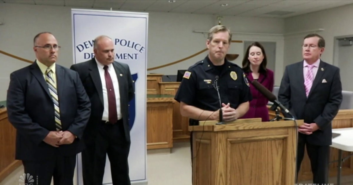 Return to Shalimar Way, Part 9