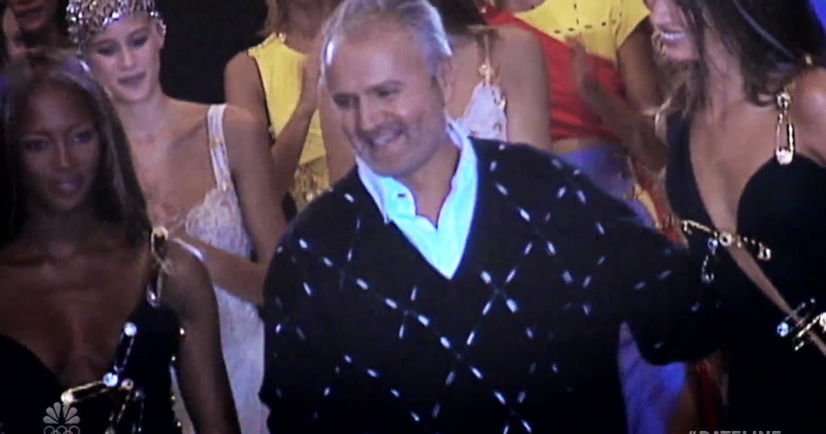Full Episode The Death Of Gianni Versace