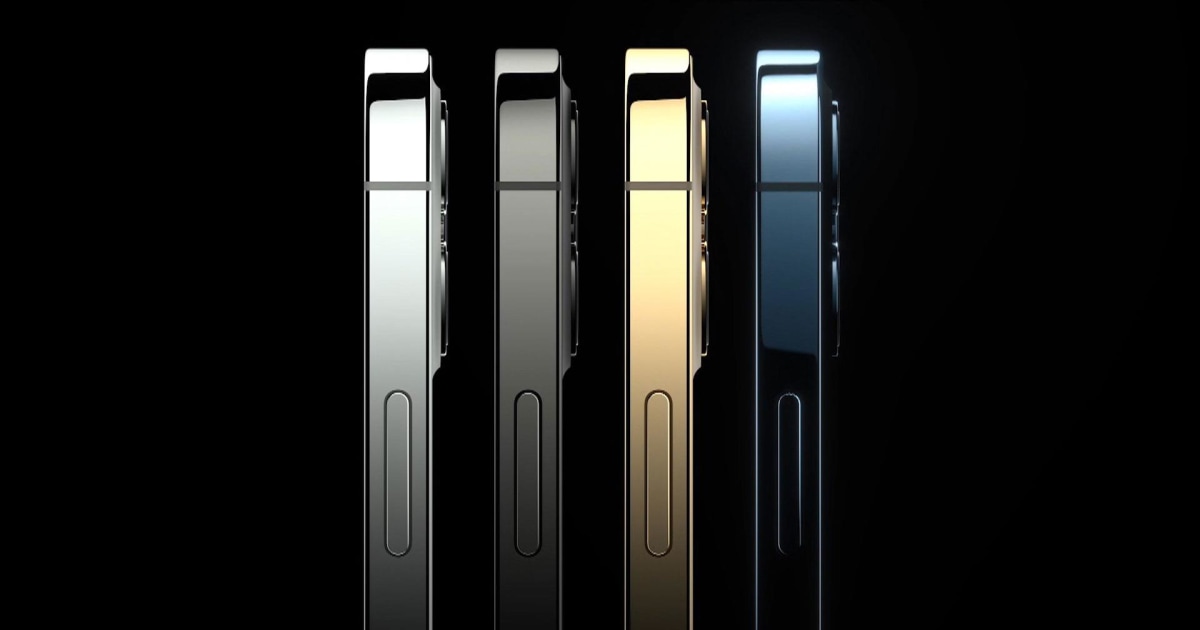 Watch: Apple unveils new iPhone 12 models