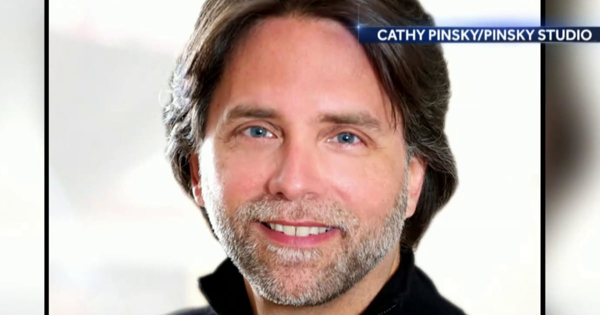 Nxivm Founder Keith Raniere Speaks Out From Prison Ahead Of Sentencing 