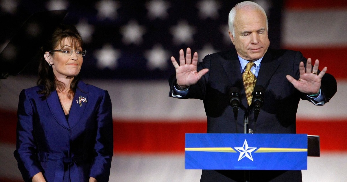 concession speeches from the last 60 years of presidential races