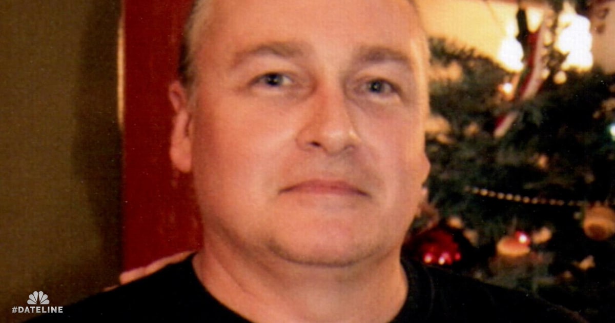 Remembering Todd Chance