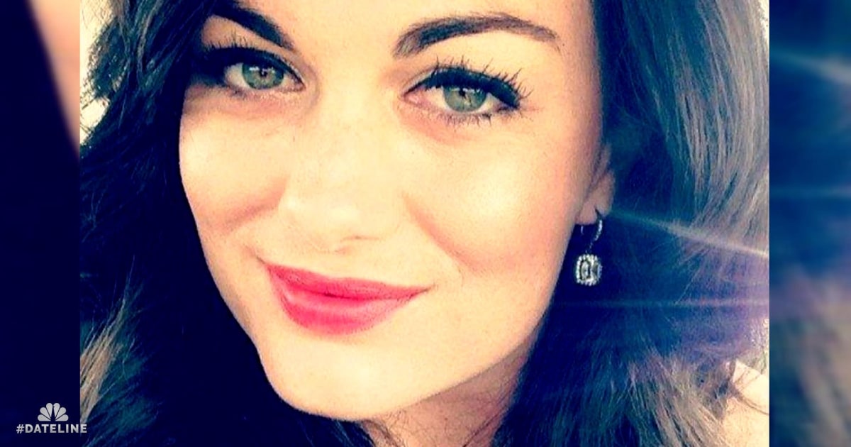 Remembering Kendra Hatcher