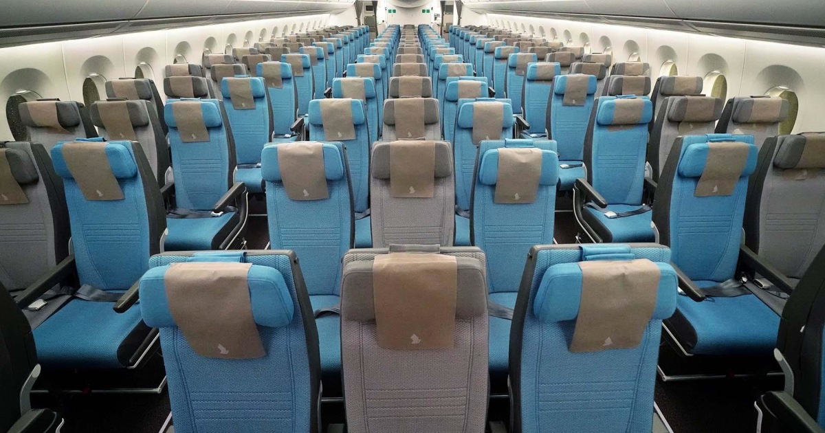 Singapore Airlines opens new longhaul route from JFK