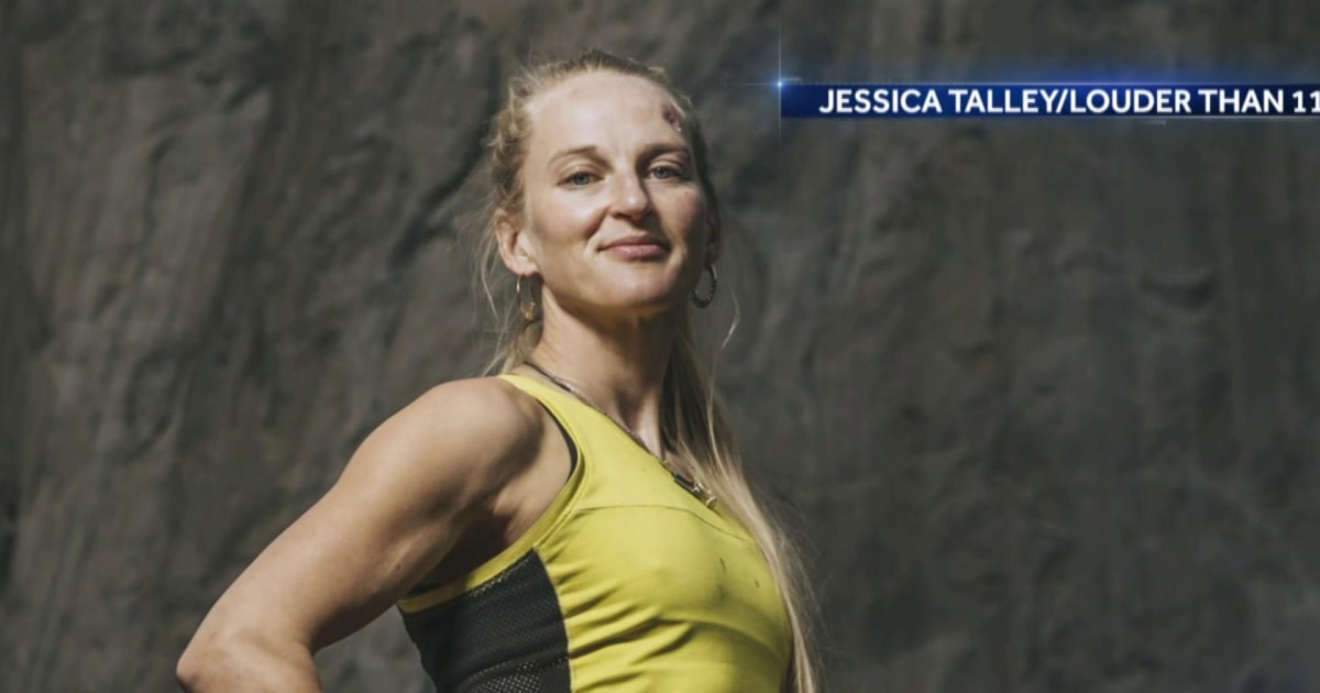 Emily Harrington first woman to free climb El Capitan in one day