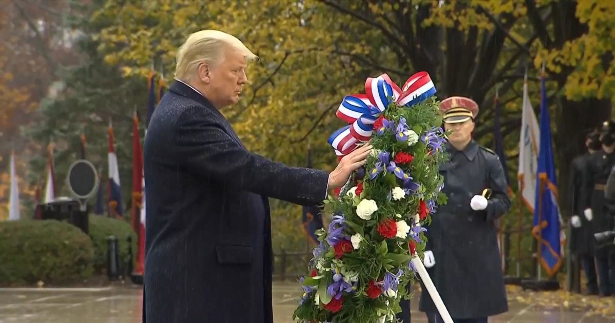 Ia veterans day a national holiday