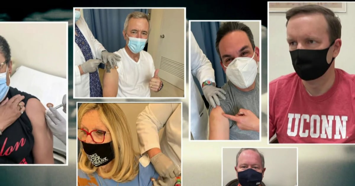 Cardiologist Faces Backlash Over Controversial Vaccine Claims Tied To Cancer - sf5ikjy