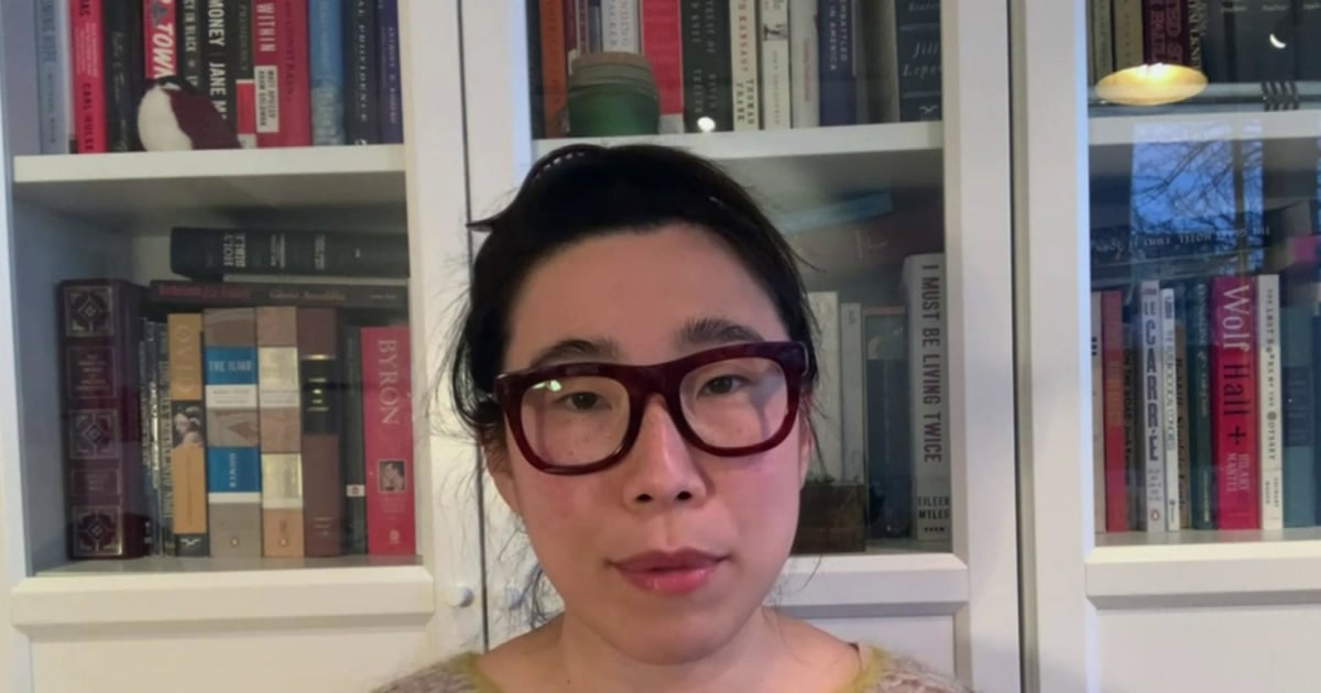 NYT’s Katie Benner We thought Trump broke norms for 4 years, but in