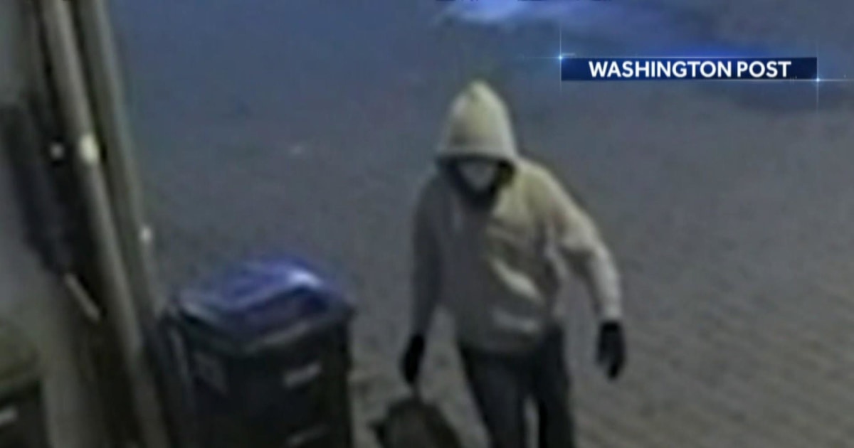 High-Quality Four More Pipe Bombs Found In North-west Canberra As Investigation Continues Photo Collection