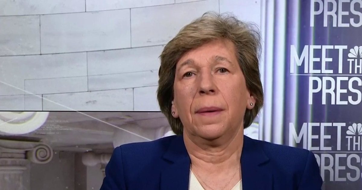 Teacher Union President New York City has done a ‘pretty good job