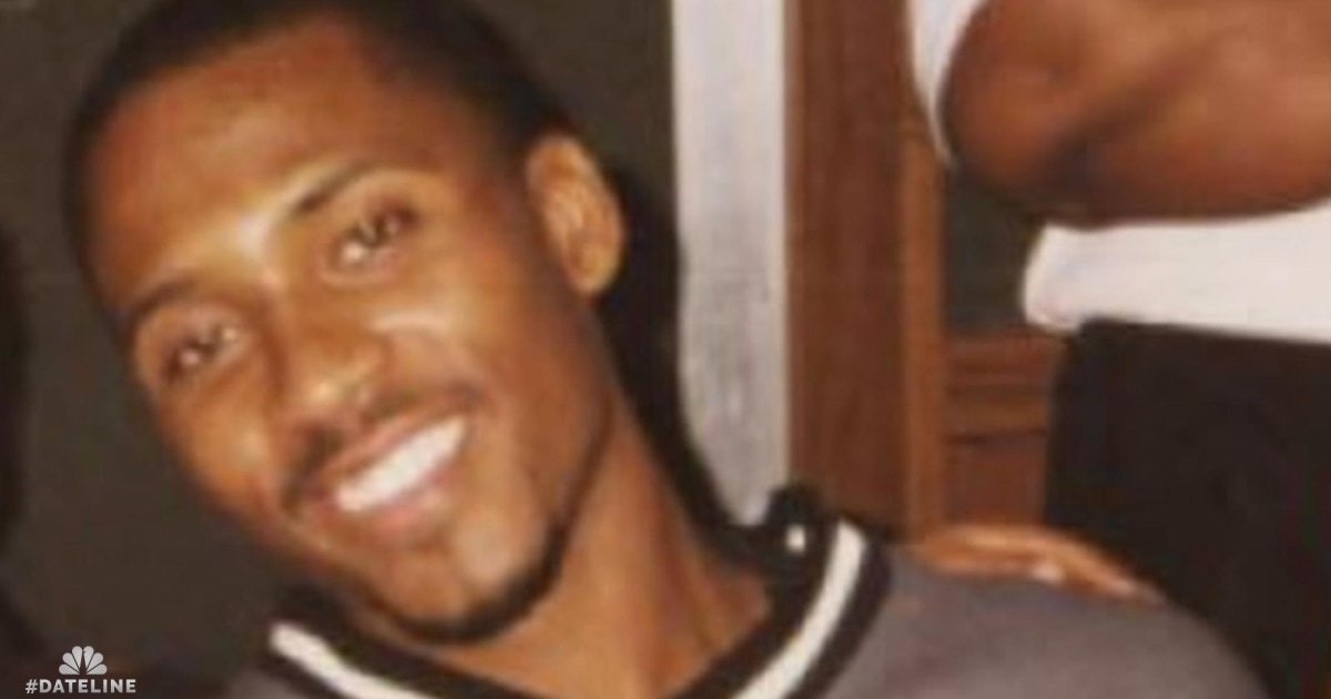 Remembering Lorenzen Wright