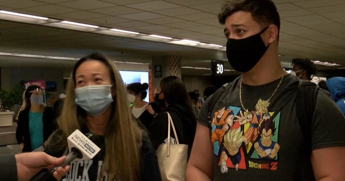 United Airlines Flight Mayhem How Passengers Got Through The Chaos - 1lvibfu
