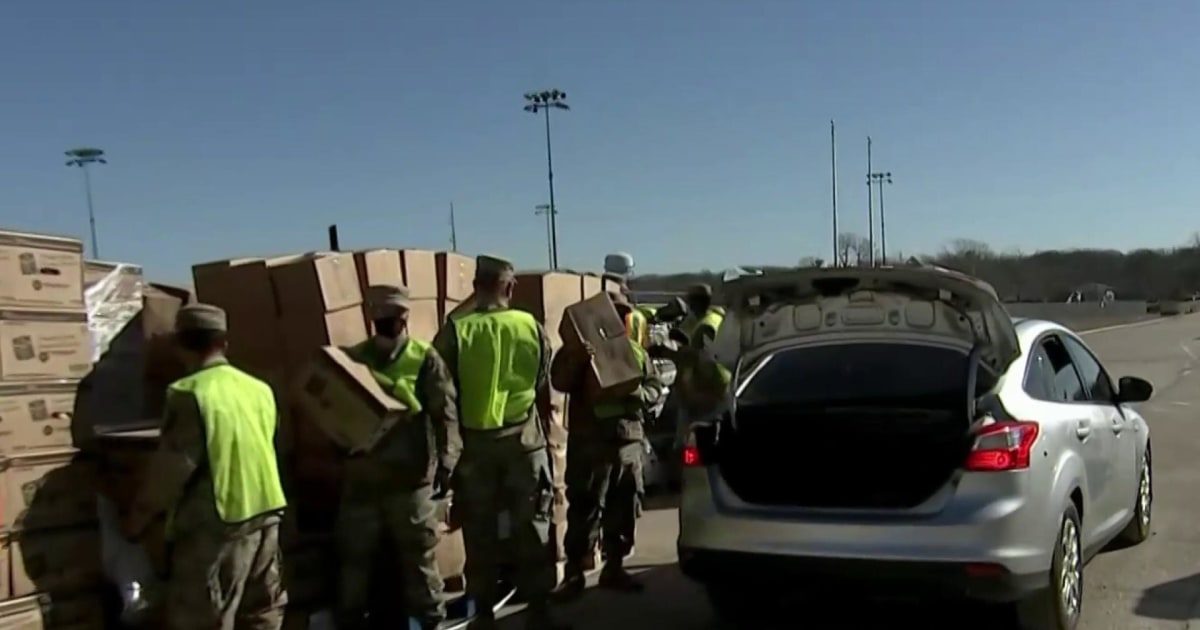 Board members of ERCOT resign amid Texas crisis