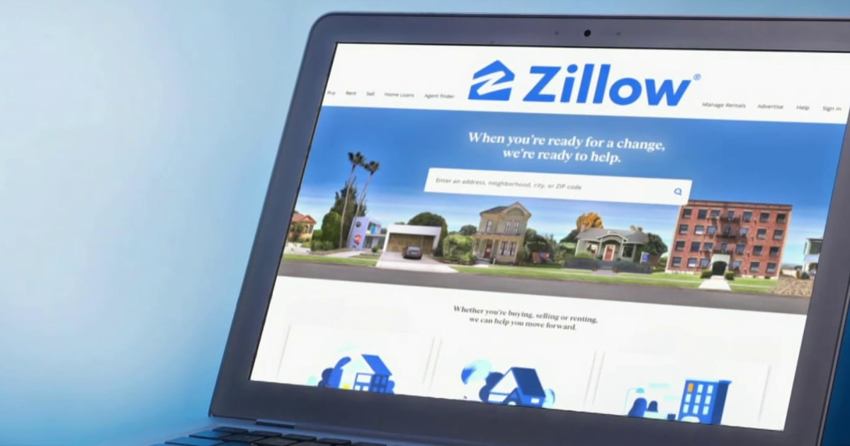 Zillow offers cash for homes based on ‘Zestimates’