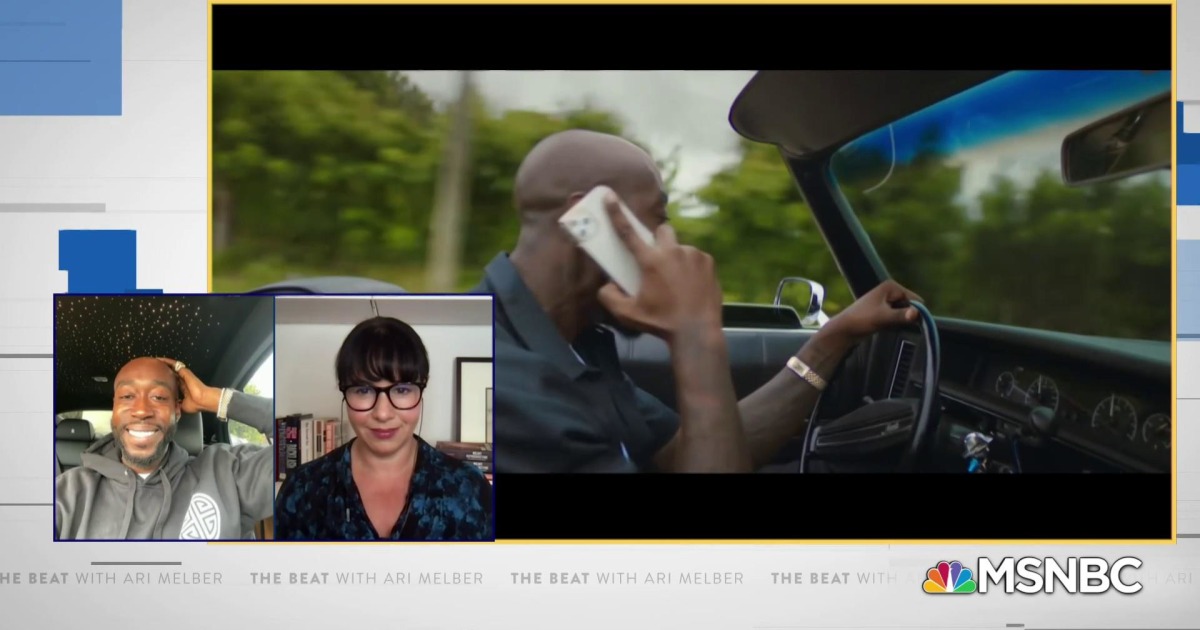 GOP under fire for trying to 'cancel' police criticism, Freddie Gibbs