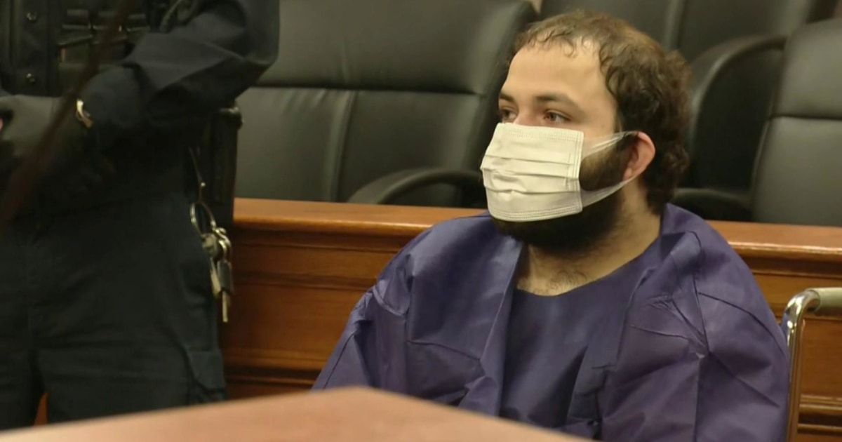 Judge rules Colorado shooting suspect to be held without bail in first ...