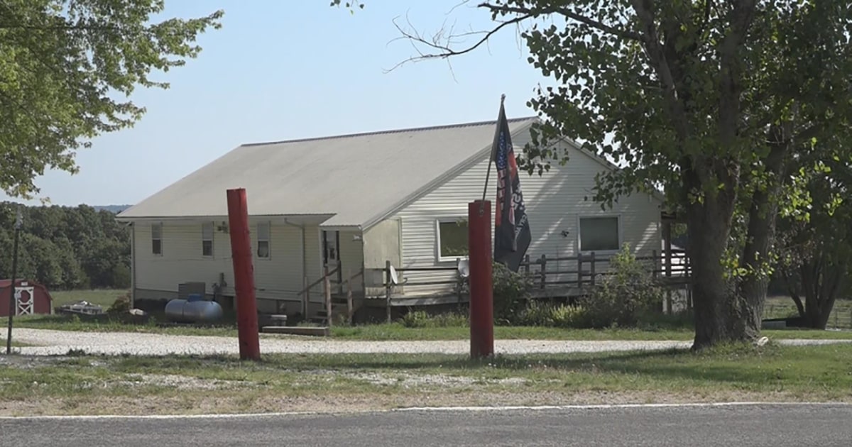 Circle of Hope Girls' Ranch operators face more than 100 charges