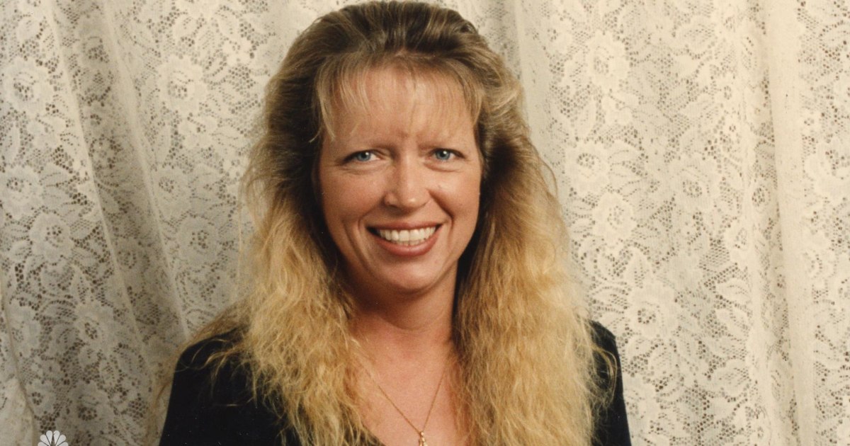 Remembering Sherri Dally