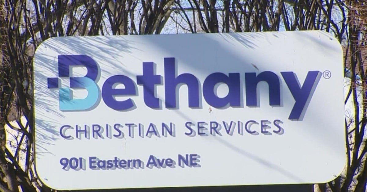 Bethany Christian Services to allow samesex adoptions through