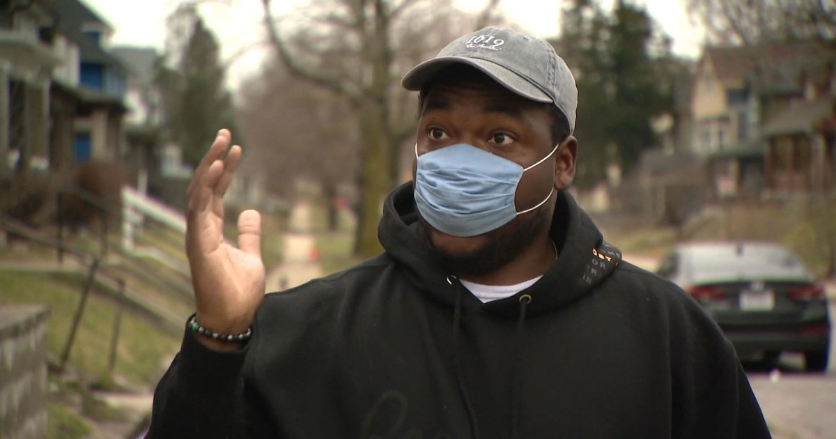 Indiana man describes assisting neighbor after four fatally shot in ...