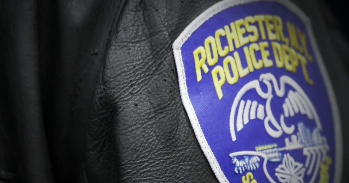 Rochester community outraged over police pepper spray incident