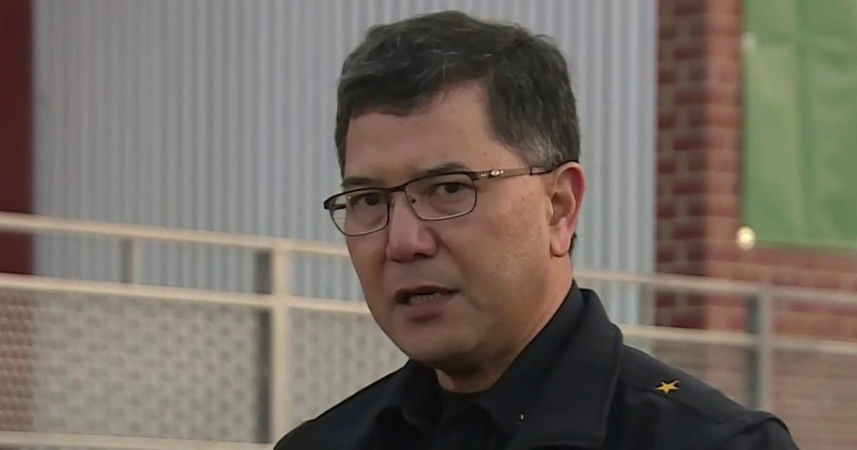 Multiple dead, including Boulder police officer in Colorado grocery