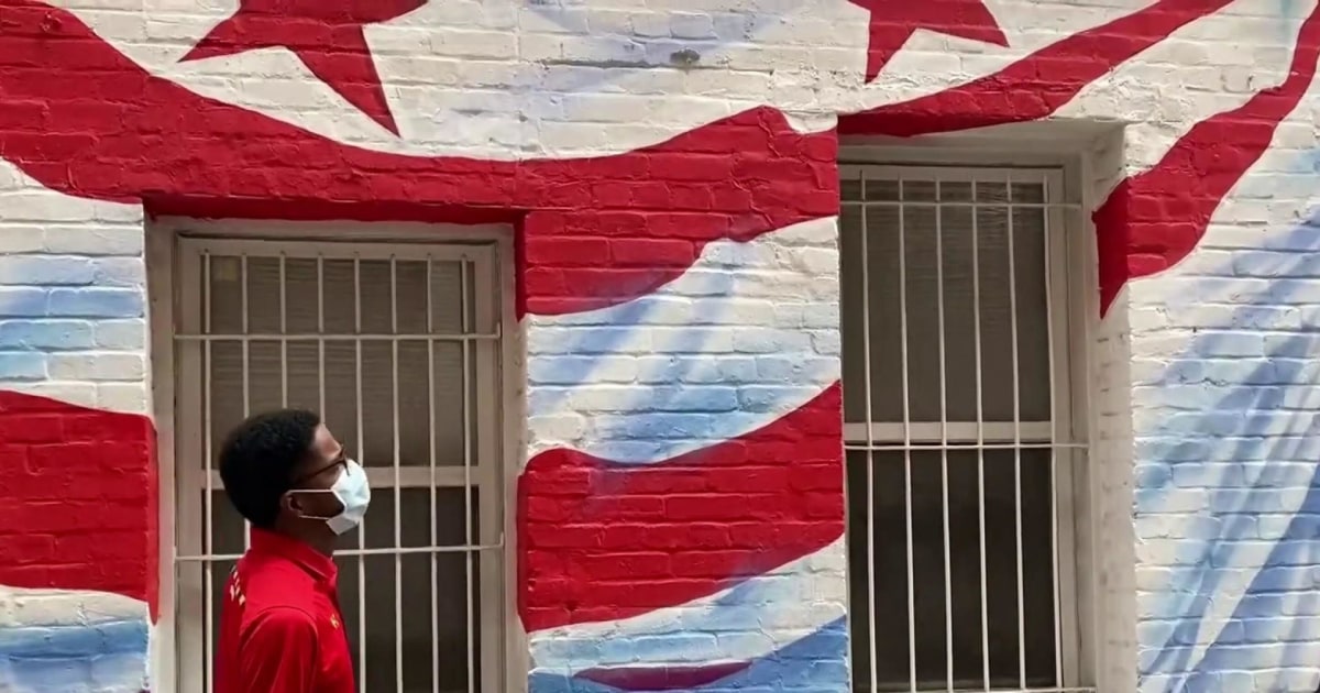Inside the fight for D.C. statehood