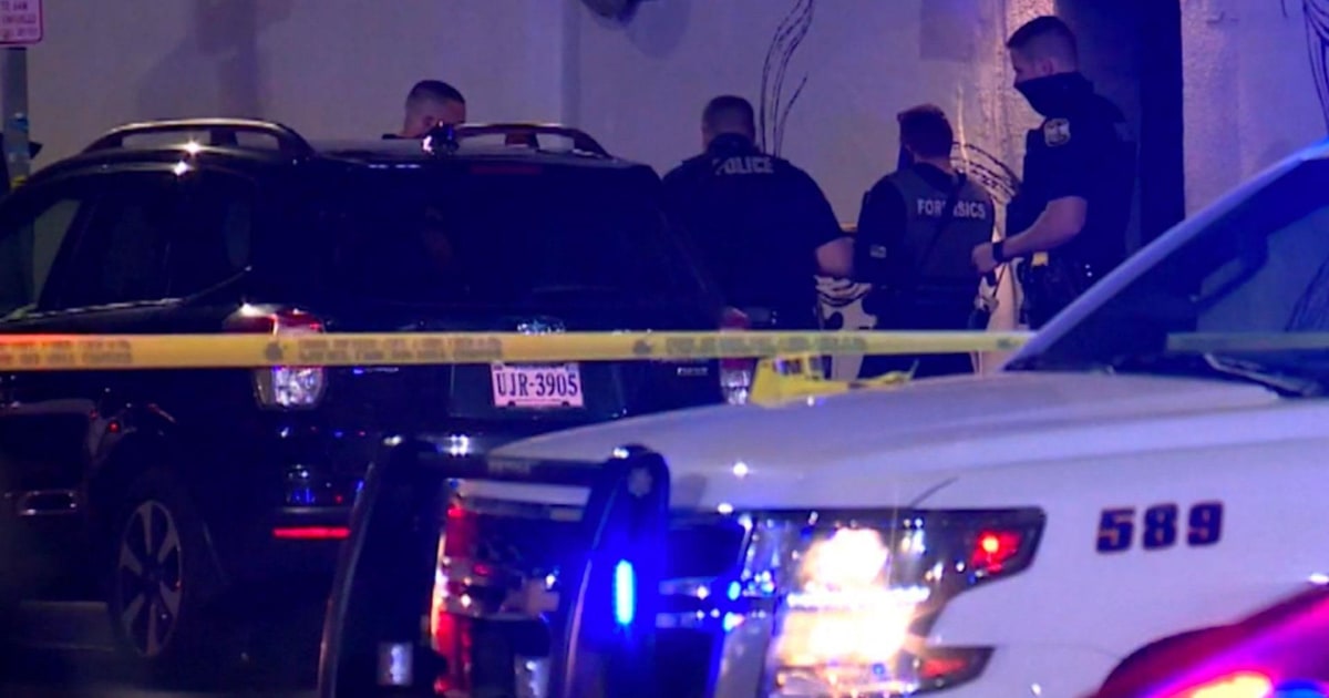 ‘A very chaotic incident’: Multiple shootings in Virginia Beach leave ...