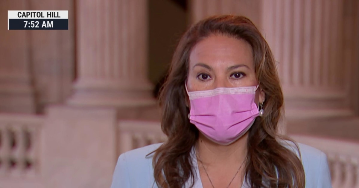 Rep. Escobar: Congress needs new solutions for the border