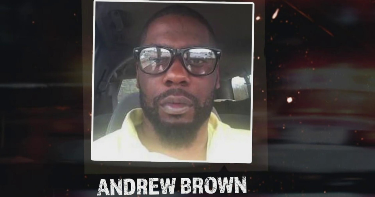 Judge rules family of Andrew Brown Jr. can view body cam video from