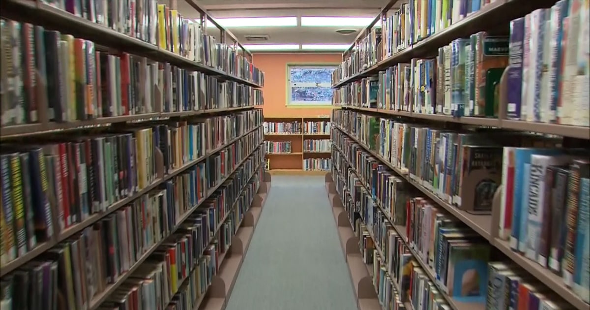 Ferguson Library Sees Flood of Donations After Unrest