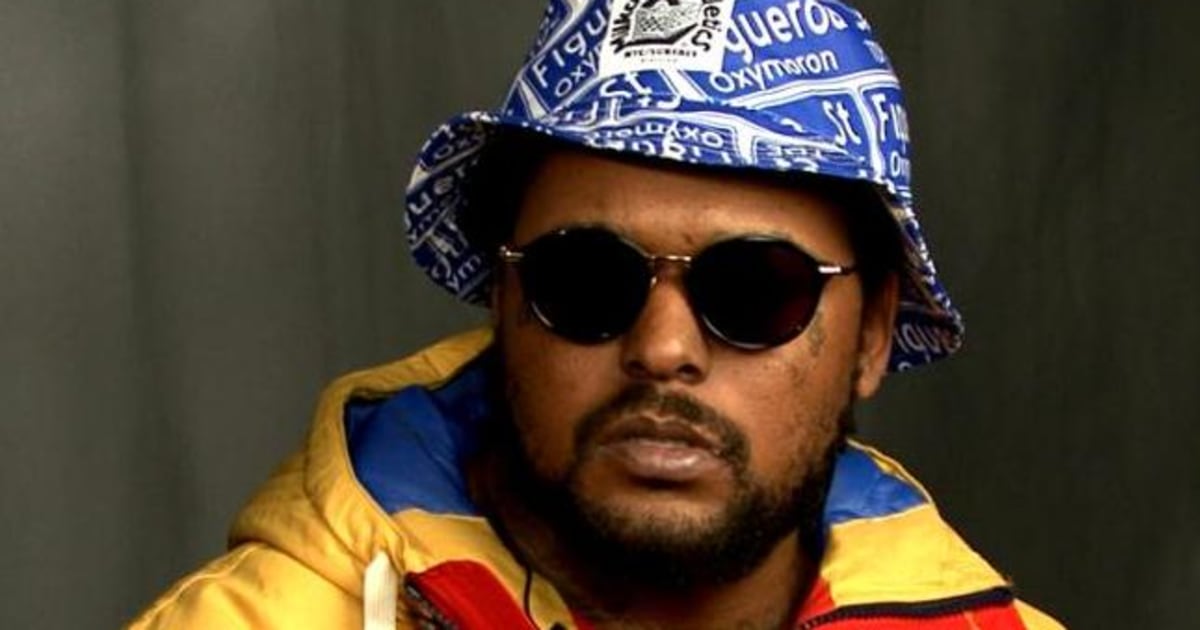 Schoolboy Q: New Album like 'Doggystyle'