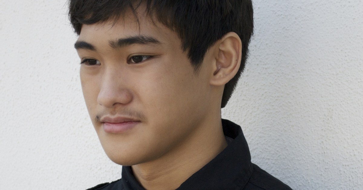 Asian-American teens learn to tell their stories
