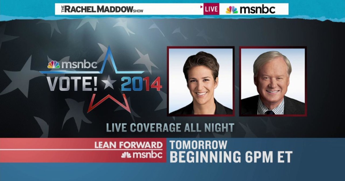 Msnbc best sale live video