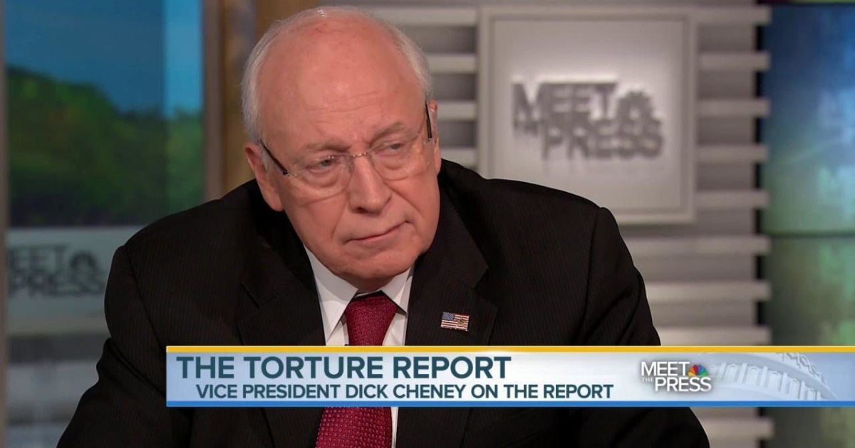 Is Waterboarding Torture?