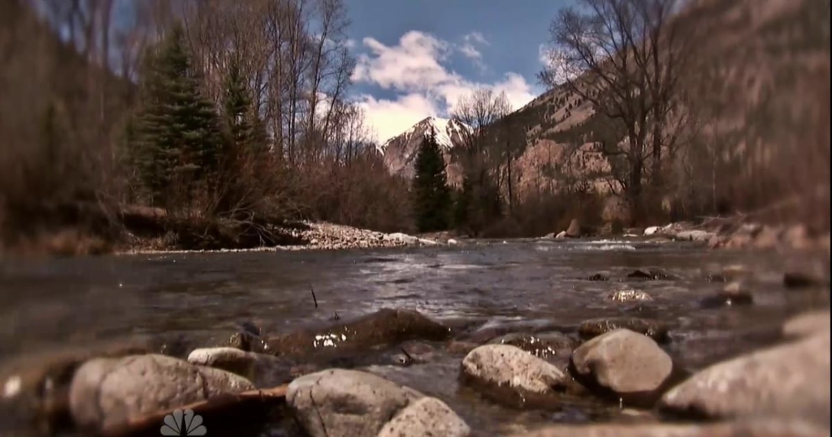 FULL EPISODE The Secrets of Cottonwood Creek