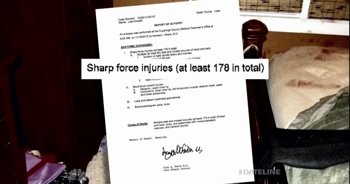 Deadly Betrayal Part 2