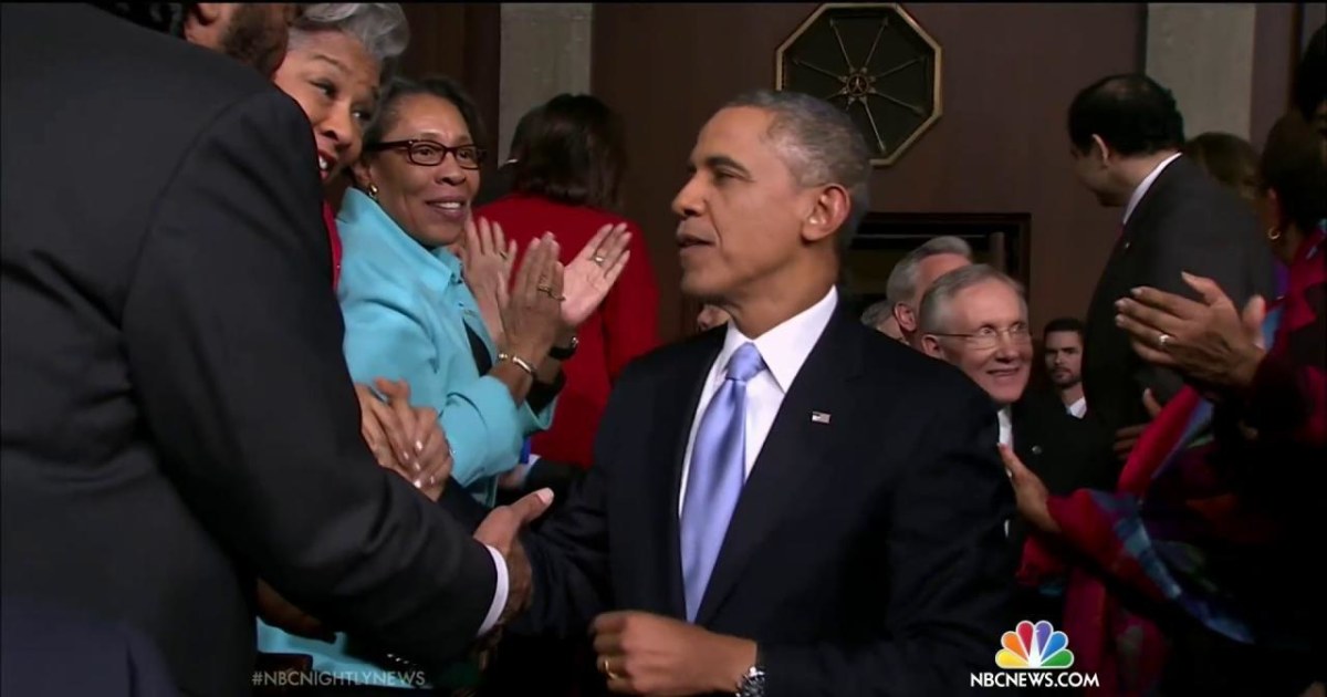 What You Need to Know About Obama’s State of the Union Speech