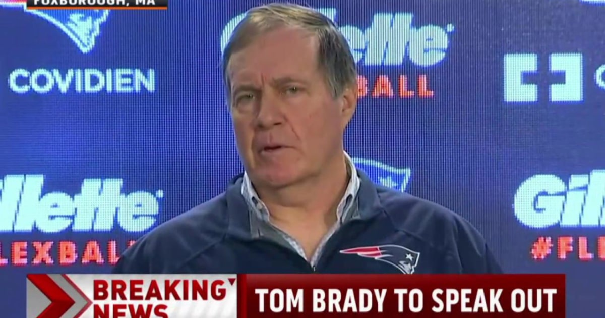Has ‘deflate-gate’ been overinflated?