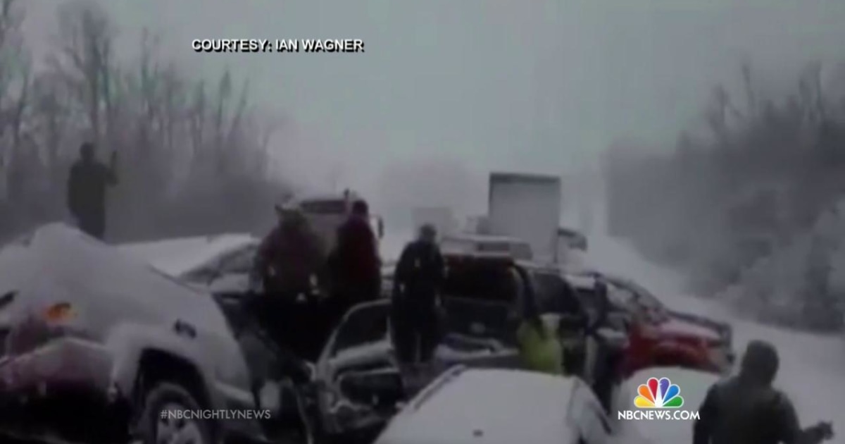 Another Winter Storm on the Way for Snow-Weary Northeast