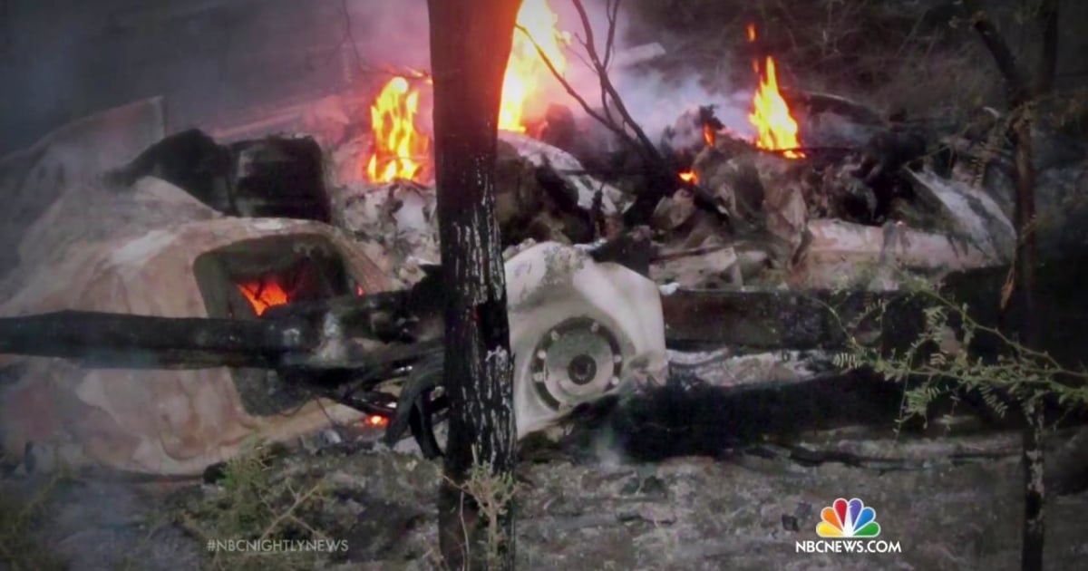 Three French Sports Stars Killed in Argentina Helicopter Crash