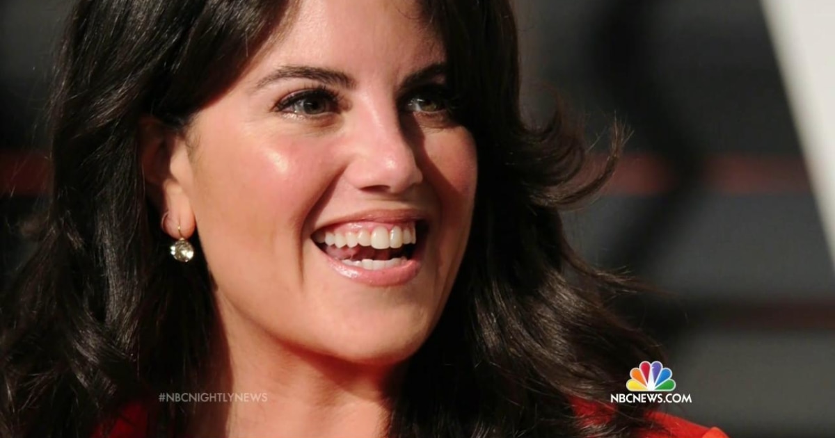 Monica Lewinsky Discusses ‘Culture of Humiliation’ in TED Talk
